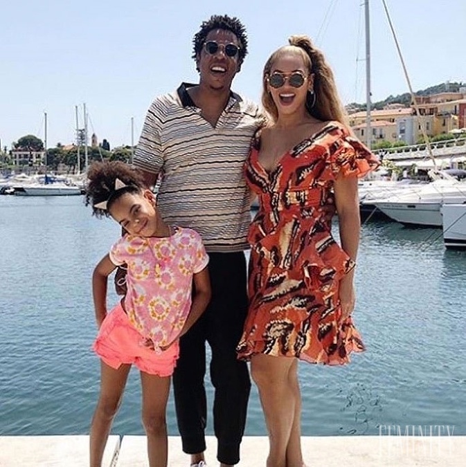 Napriek sláve sa snažia byť Beyoncé a Jay-Z normálnymi rodičmi
