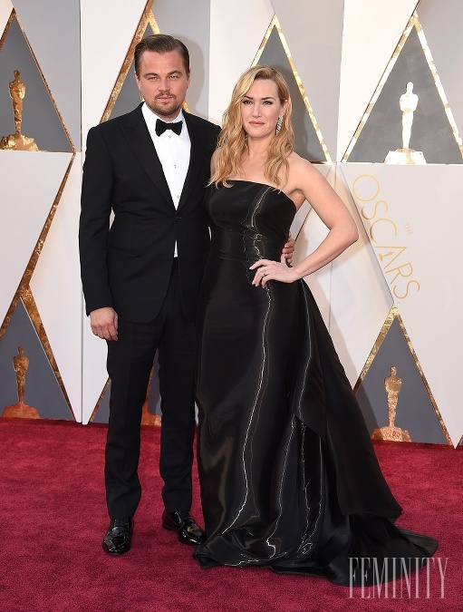 Leonardo DiCaprio a Kate Winslet si tiež museli prejsť nepríjemným točením intýmnych scén