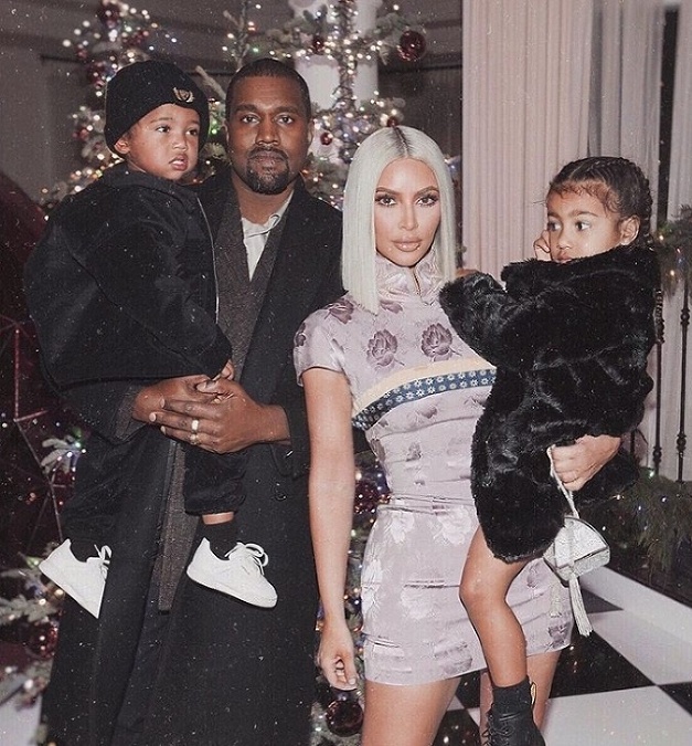 O tom, aký strach prežívali ako rodina, sa Kim Kardashian priznala až nedávno prostredníctvom Instagramu