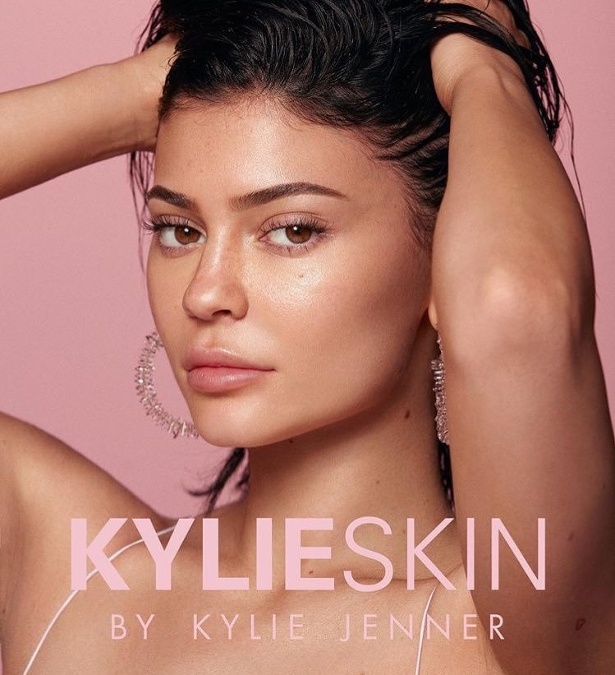 Kylie Jenner prináša na trh svoju novinku
