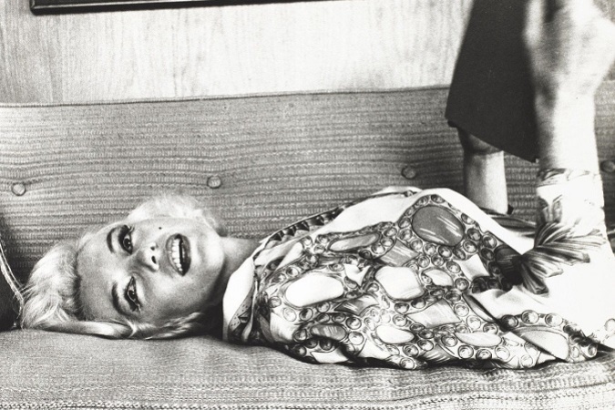 Marylin Monroe bola jedna z najatraktívnejších a najvyhľadávanejších hereckých hviezd svojho času, ktorú muži doslova obletovali
