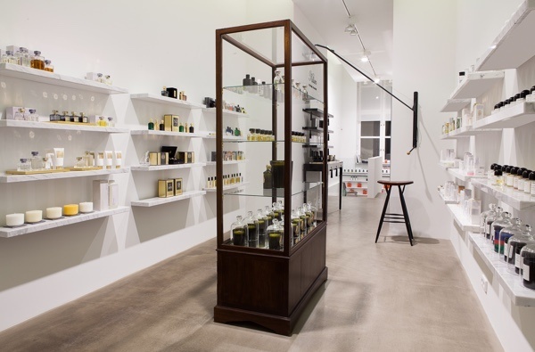 Ingredients Store patrí medzi obľúbené miesta, kam Lucia rada zájde za kvalitnou kozmetikou